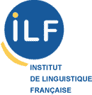 logo ILF